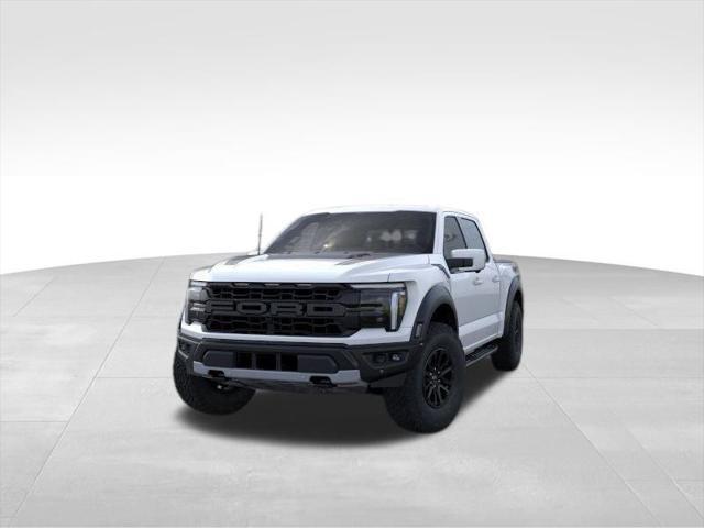 new 2025 Ford F-150 car, priced at $81,794