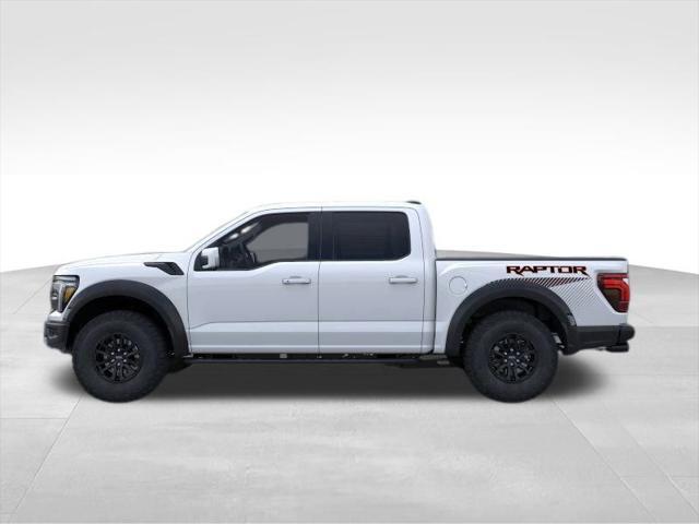 new 2025 Ford F-150 car, priced at $81,794