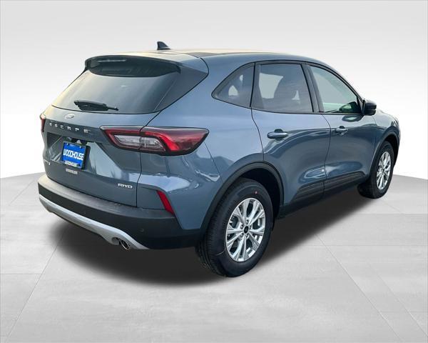 new 2025 Ford Escape car, priced at $31,024