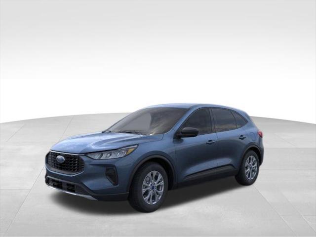 new 2025 Ford Escape car, priced at $31,524