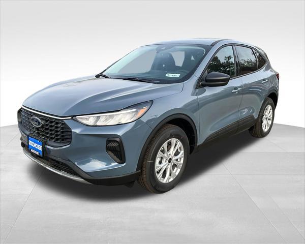 new 2025 Ford Escape car, priced at $31,024