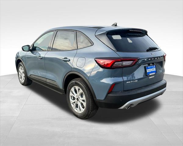 new 2025 Ford Escape car, priced at $31,024