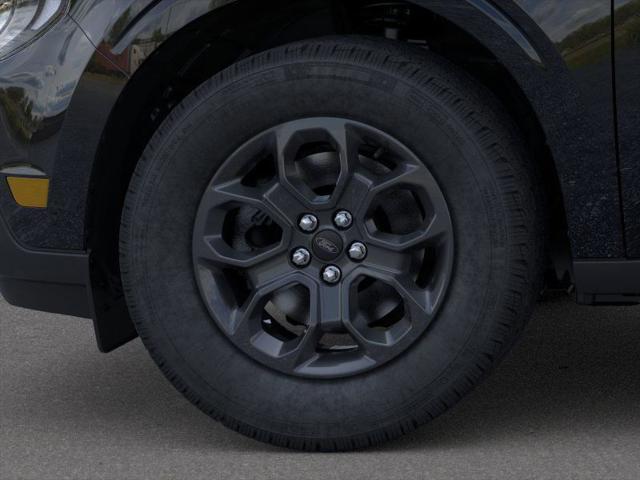 new 2025 Ford Maverick car, priced at $31,278