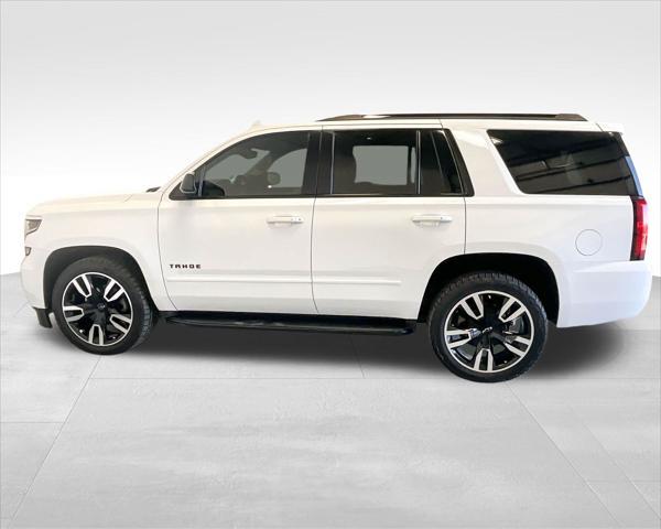 used 2019 Chevrolet Tahoe car, priced at $37,995