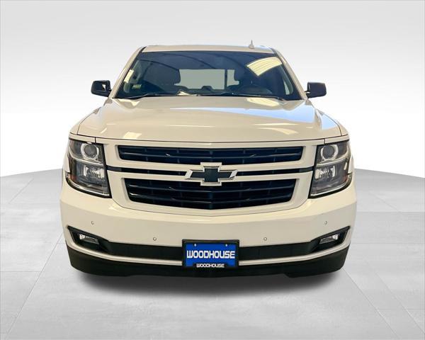 used 2019 Chevrolet Tahoe car, priced at $37,995