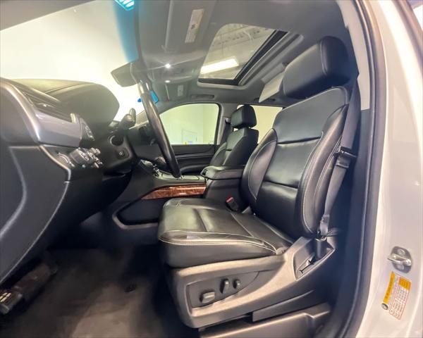 used 2019 Chevrolet Tahoe car, priced at $37,995