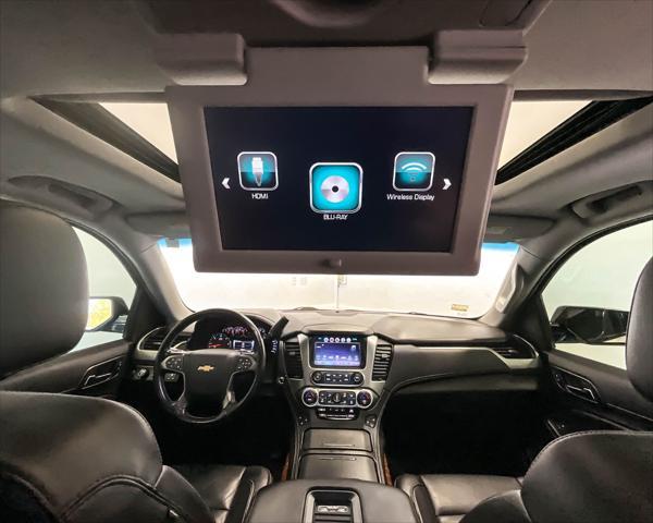 used 2019 Chevrolet Tahoe car, priced at $37,995