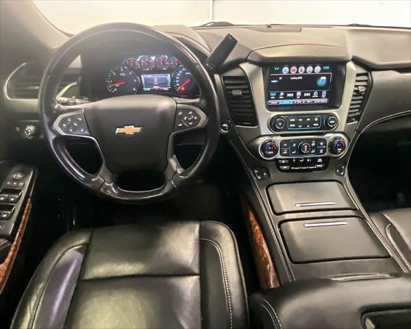 used 2019 Chevrolet Tahoe car, priced at $37,995