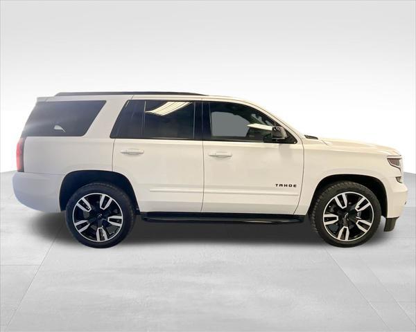 used 2019 Chevrolet Tahoe car, priced at $37,995