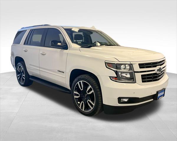 used 2019 Chevrolet Tahoe car, priced at $37,995