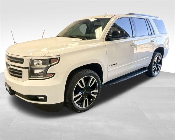 used 2019 Chevrolet Tahoe car, priced at $37,995