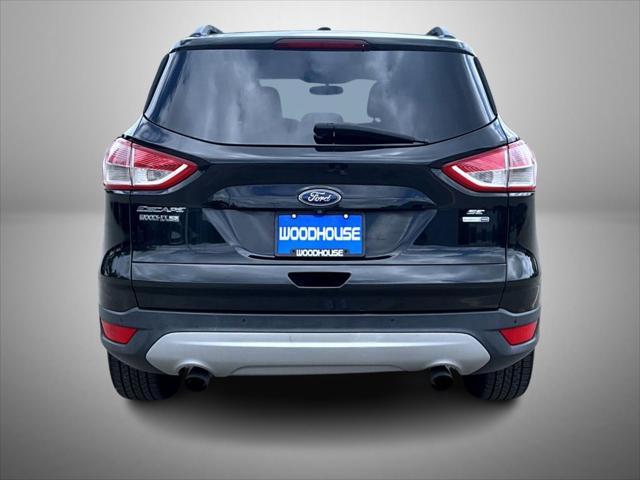 used 2015 Ford Escape car, priced at $8,995