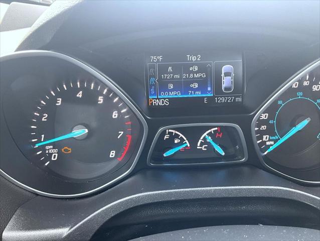used 2015 Ford Escape car, priced at $8,995