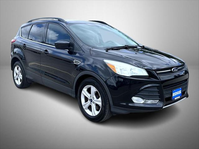 used 2015 Ford Escape car, priced at $8,995