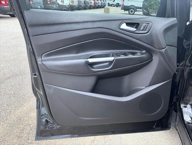 used 2015 Ford Escape car, priced at $8,995