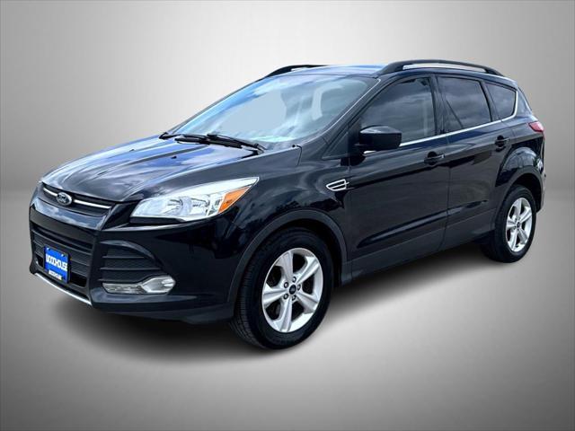 used 2015 Ford Escape car, priced at $8,995