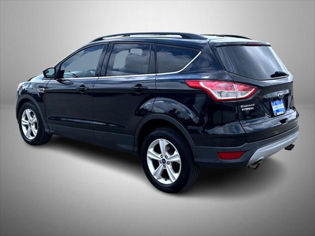 used 2015 Ford Escape car, priced at $8,995