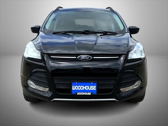 used 2015 Ford Escape car, priced at $8,995