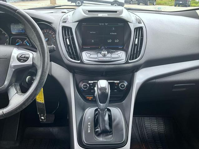 used 2015 Ford Escape car, priced at $8,995