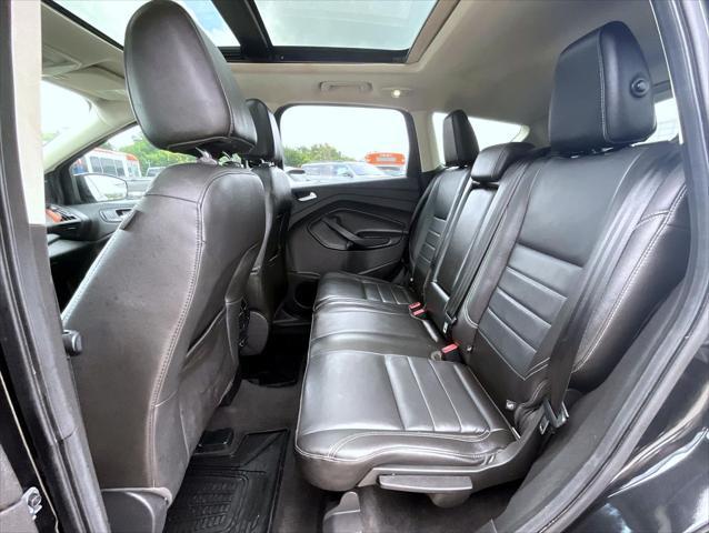 used 2015 Ford Escape car, priced at $8,995
