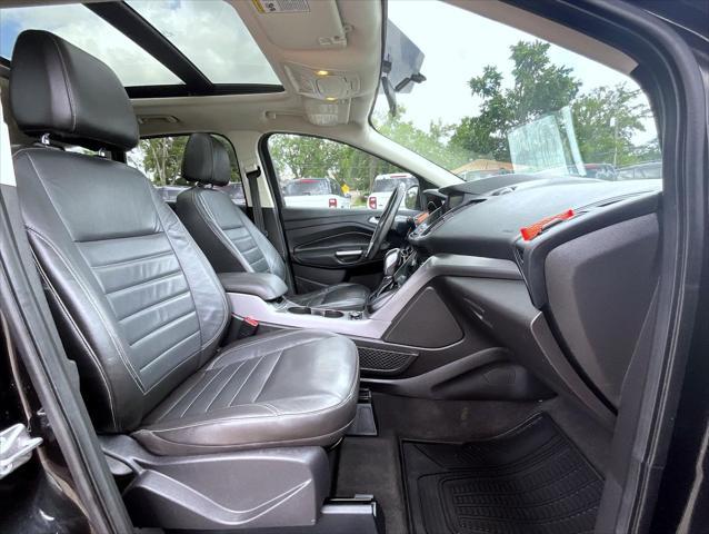 used 2015 Ford Escape car, priced at $8,995