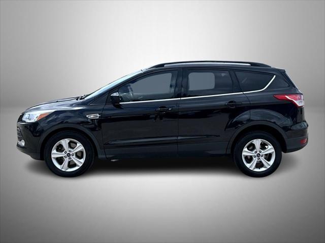 used 2015 Ford Escape car, priced at $8,995