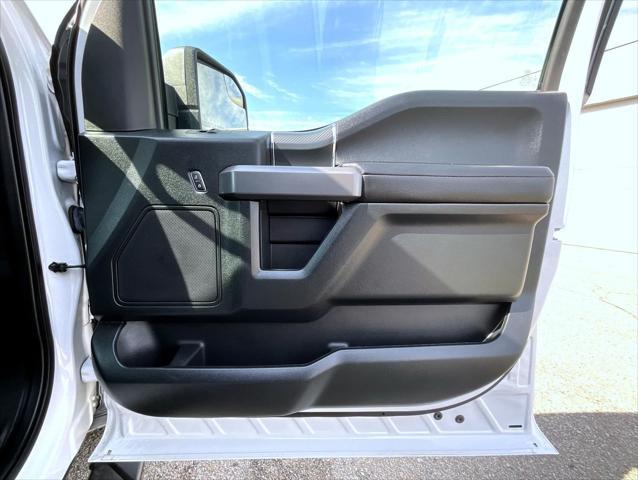 used 2019 Ford F-150 car, priced at $24,995
