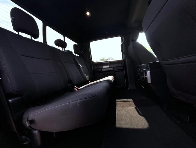 used 2019 Ford F-150 car, priced at $24,995