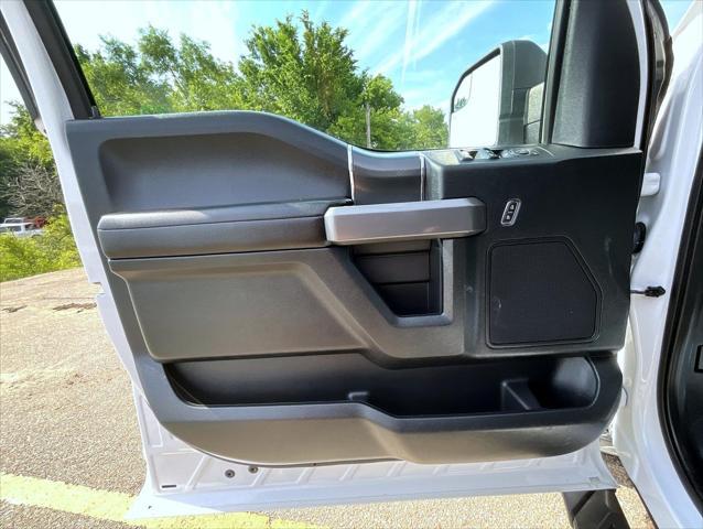 used 2019 Ford F-150 car, priced at $24,995