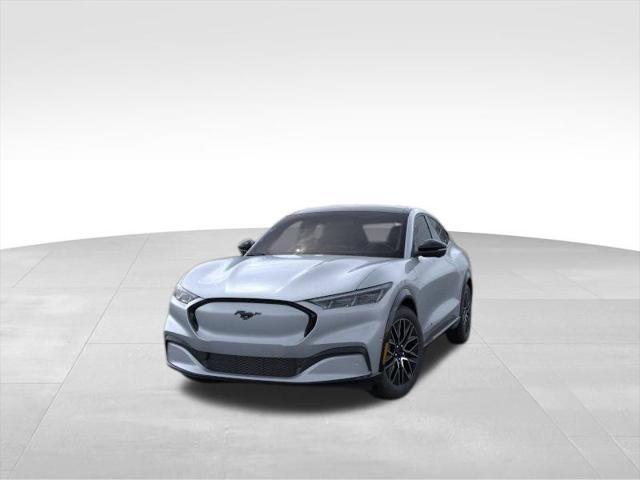 new 2024 Ford Mustang Mach-E car, priced at $51,379