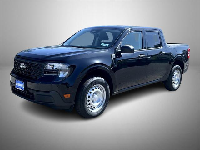 new 2025 Ford Maverick car, priced at $27,264