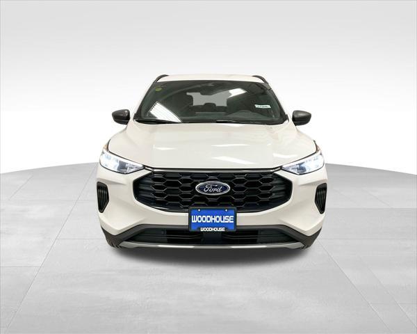 new 2025 Ford Escape car, priced at $30,664