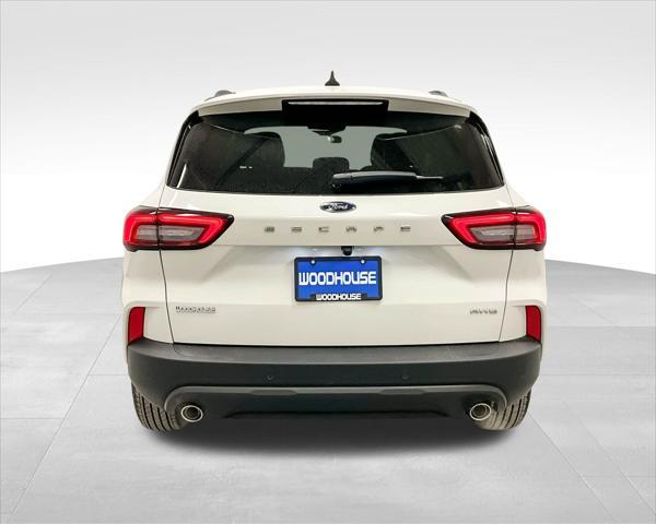 new 2025 Ford Escape car, priced at $30,664