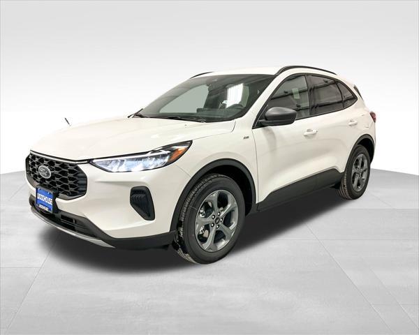 new 2025 Ford Escape car, priced at $30,664