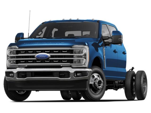 new 2025 Ford F-350 car