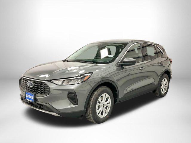 new 2024 Ford Escape car, priced at $27,660