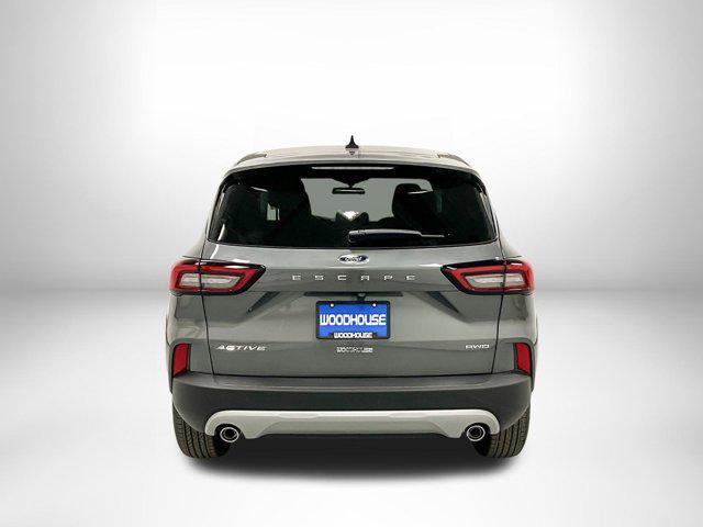 new 2024 Ford Escape car, priced at $28,160