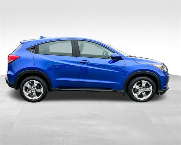 used 2018 Honda HR-V car, priced at $17,799