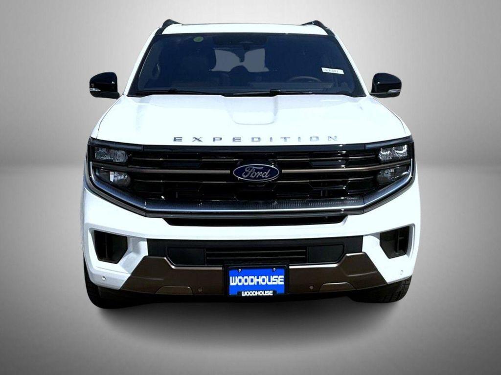 new 2025 Ford Expedition Max car, priced at $87,464