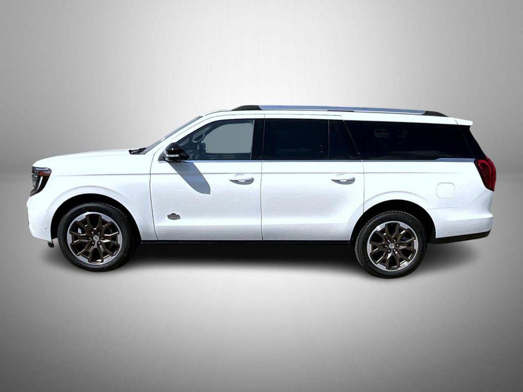 new 2025 Ford Expedition Max car, priced at $87,464