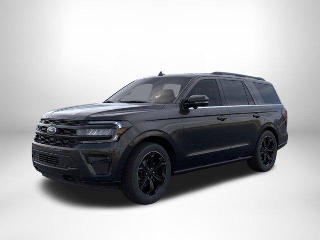 new 2024 Ford Expedition car, priced at $73,860