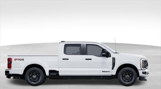 new 2025 Ford F-250 car, priced at $71,725