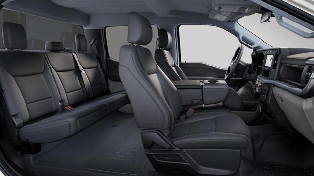 new 2025 Ford F-250 car, priced at $71,725