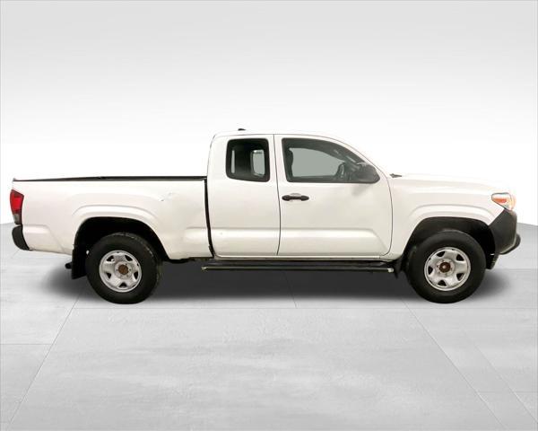 used 2018 Toyota Tacoma car, priced at $16,995