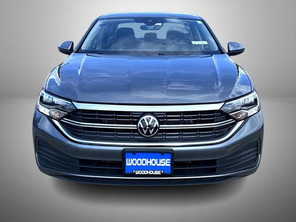 used 2024 Volkswagen Jetta car, priced at $21,995