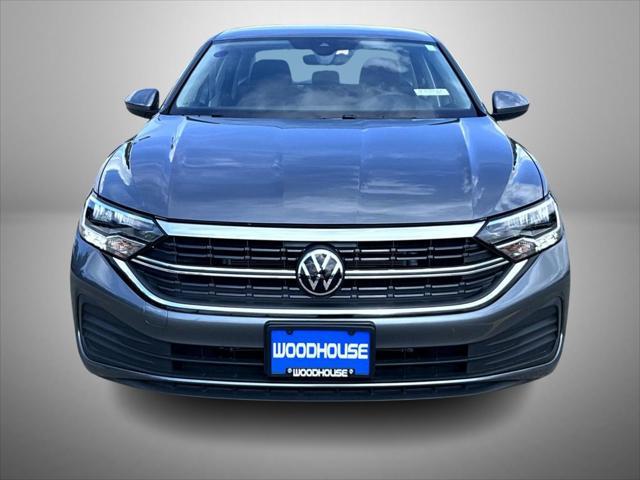 used 2024 Volkswagen Jetta car, priced at $21,995