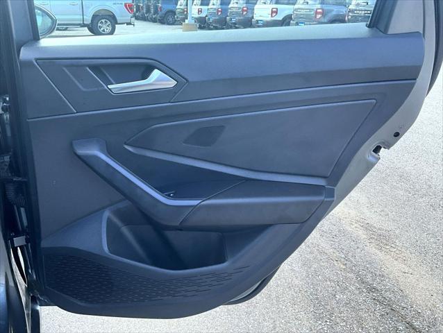 used 2024 Volkswagen Jetta car, priced at $21,995