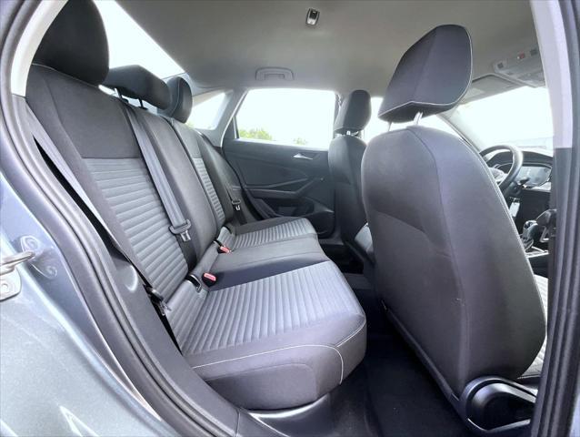 used 2024 Volkswagen Jetta car, priced at $21,995