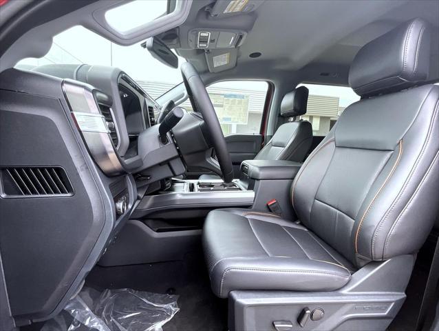 new 2025 Ford F-250 car, priced at $87,619