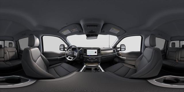 new 2025 Ford F-250 car, priced at $87,619